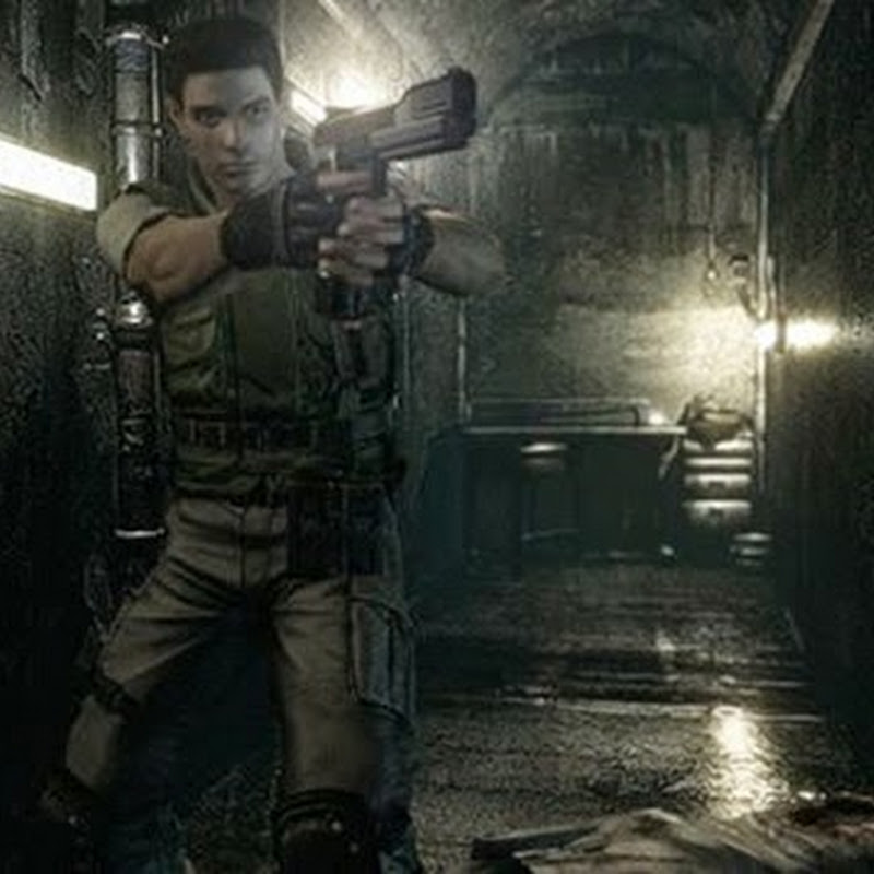 Resident Evil HD Remaster - Freischaltbare Modi, Kostüme & Schusswaffen