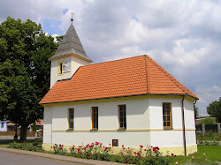 Obec Chotěbudice - kaple sv. Václava.
Obec vznikla před rokem 1200. V současné době má 101 obyvatel a její rozloha je 551 ha.