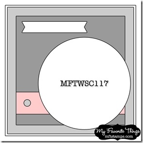 MFTWSC117 MFTWSC117