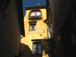 Apartment 3+ bedrooms in Imperia 110 m2