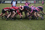 Jeugd rugby