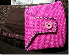 paulettes bag