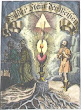From Siebmacher Wasserstein Der Weysen 1704