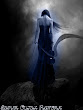 Dark Sky Witch
