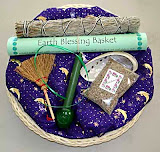 Earth Blessing Ritual