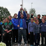 BeNeGo-cup, 17-09-2011