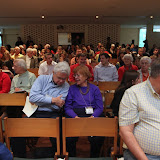 Good Friday Service