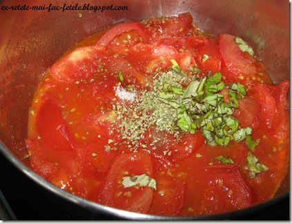 Cannelloni de casă - adaugam verdeata Cannelloni de casă - adaugam verdeata