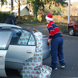 FAAPA Pickup 2009