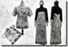 baju batik model dress baju batik model dress