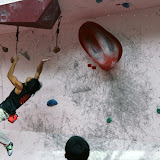 Vu in the Ninja Challenge