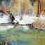 Icicle Creek