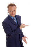 Bart A Bagett Expert 8