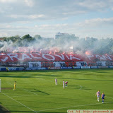 Cracovia - G&oacute;rnik Zabrze 23.05.2009