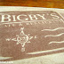 Bigby's Cafe and Restaurant in SM City Davao