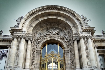 Mus&eacute;e des Beaux-Arts de la Ville de Paris