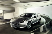 Aston-Martin-Rapide Aston-Martin-Rapide