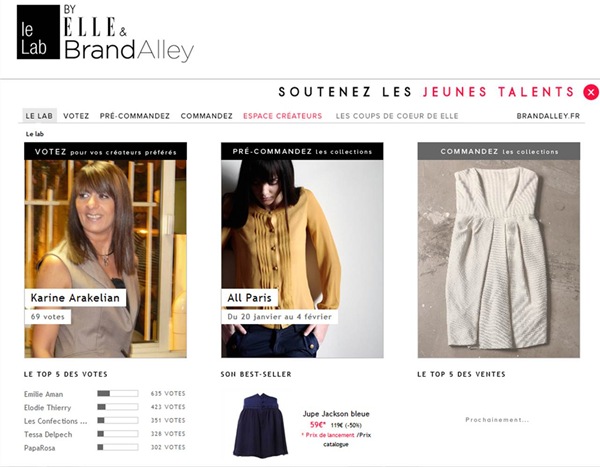 ELLE-BrandAlley-Lab-printscreen ELLE-BrandAlley-Lab-printscreen