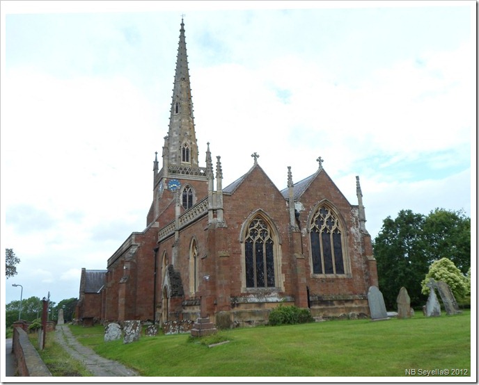 SAM_0925 Braunston Church SAM_0925 Braunston Church