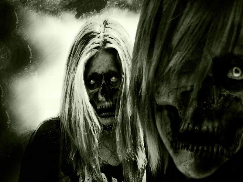 Devils Whores V2, Death