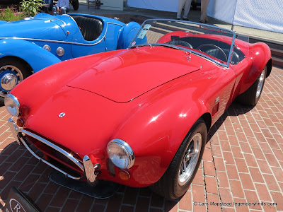  2012 Auction Previews Monterey California