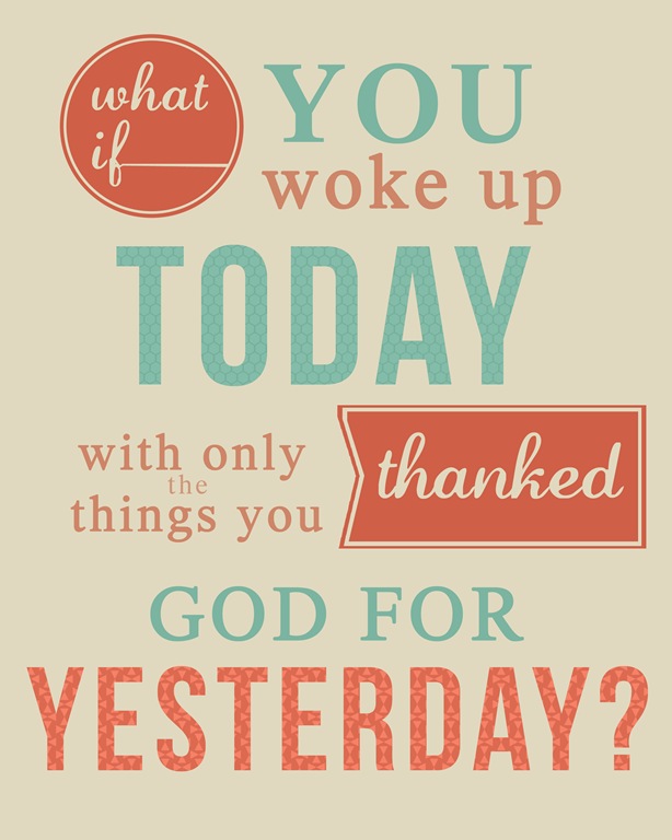 WHAT IF