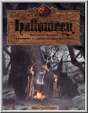 Scary Halloween