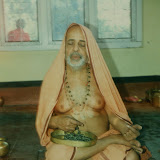 Vidyamanyateertha Swamiji