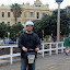 Darin's Navigating The Cones - Auckland, New Zealand