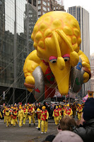 Big Bird