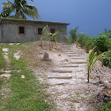 The Source Farm - The Views - August 2008