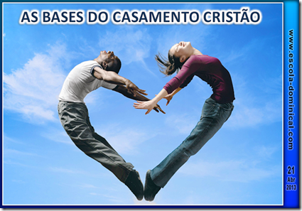 as bases do casamento cristao (1)