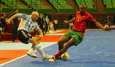 Arg-Por
