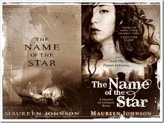 The Name of the Star 01