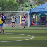 Morning Star vs Shakers FC