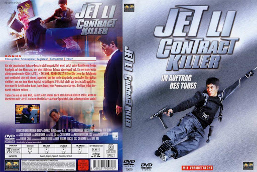 Contract Killers Movie