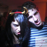 Halloween Party