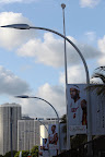 Heat Allow Mavs for a Big 4th Quarter Comeback. Lose Game Two. lebron james nba 110602 mia vs dal 06 game 2 Heat Allow Mavs for a Big 4th Quarter Comeback. Lose Game Two.