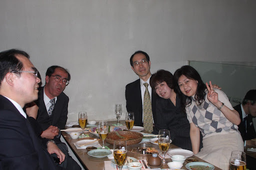 送別会 の掲示板投稿写真&画像