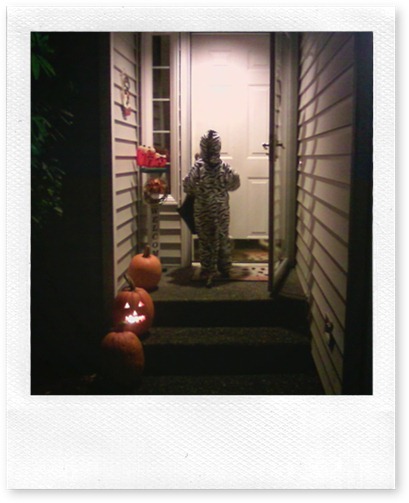 halloween max