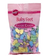 Baby Feet Baby Feet