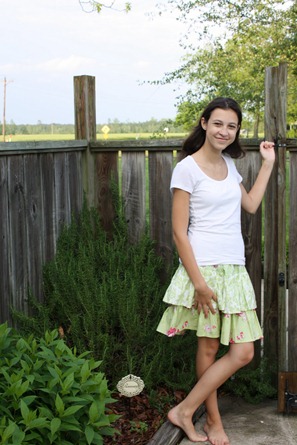 Trey's13thBday 013