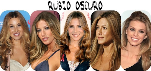 Punta y Tacón - Blog de moda: Belleza: descubre el tono de pelo ... Punta y Tacón - Blog de moda: Belleza: descubre el tono de pelo ...