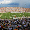 UCF on campus stadium