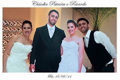 Álbum de fotos de Claudia e Ricardo - 15.05.11 da Social Click Fotografia Digital, do Rio de Janeiro, RJ, que faz fotos divertidas, fotos malucas, fotos com fantasias, fotos na hora, fotografia maluca, fotografia divertida com molduras personalizadas. Album (digital) de fotos de Claudia e Ricardo - 15.05.11 da Social Click Fotografia Digital, do Rio de Janeiro, RJ, que faz fotos divertidas, fotos malucas, fotos com fantasias, fotos na hora, fotografia maluca, fotografia divertida com molduras personalizadas.
