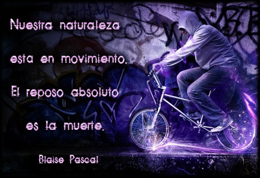 movimiento