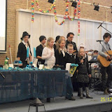 Kerstmusical 2011