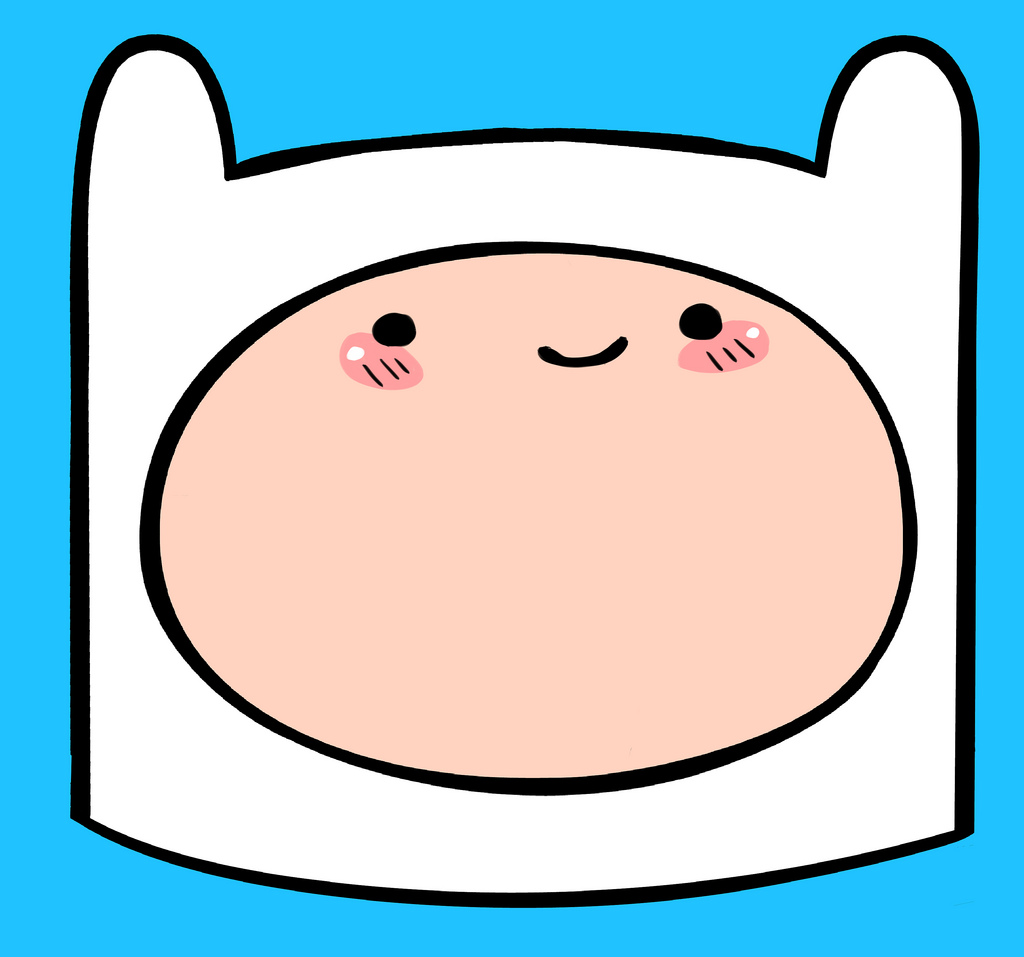 Finn Thumbgal Finn Thumbgal