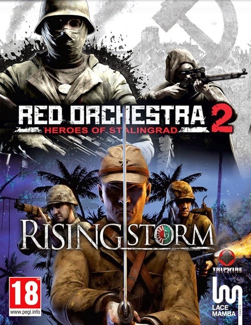 Red Orchestra 2 Download Free