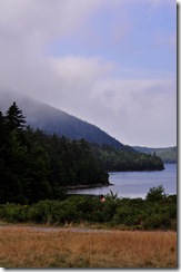 jordan pond jordan pond